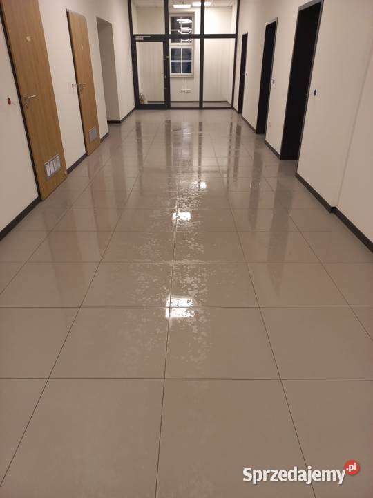 Sprzątanie biur domów domów budowie remoncie zachodniopomorskie Szczecin