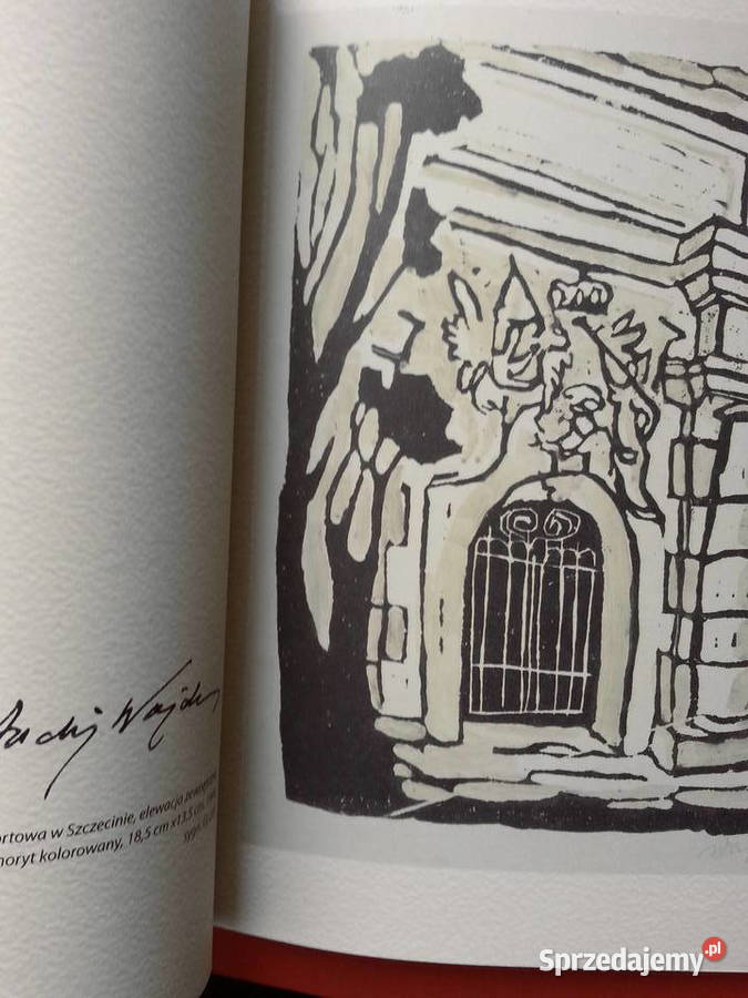 2975 Wajda Szczecin 1948