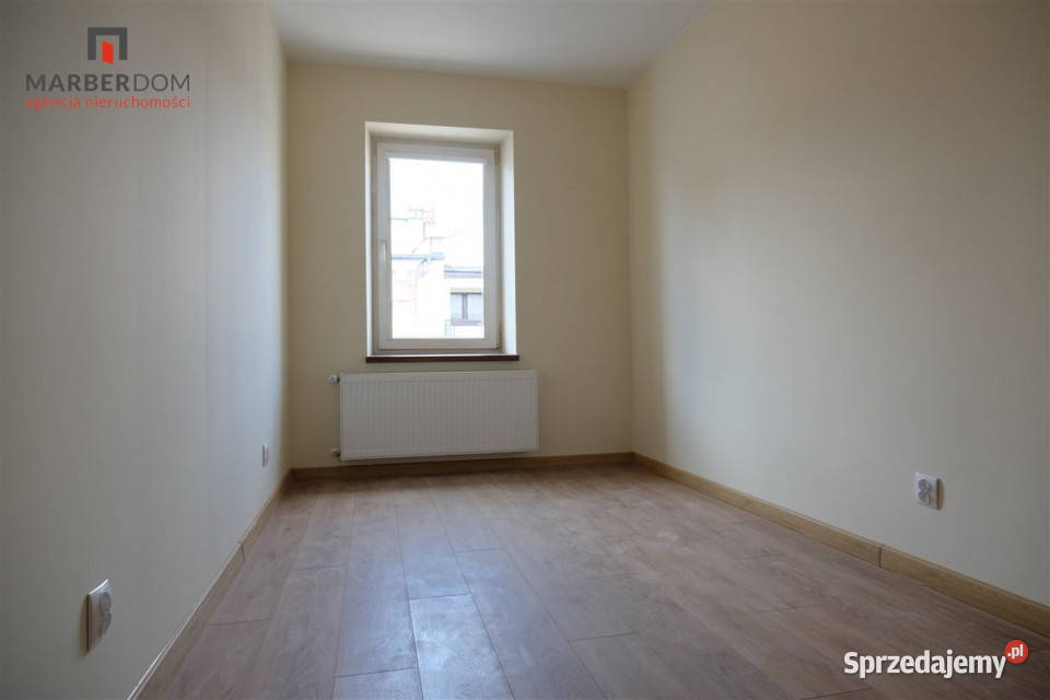 Mieszkanie Chorzów 60m2 4 pokojowe