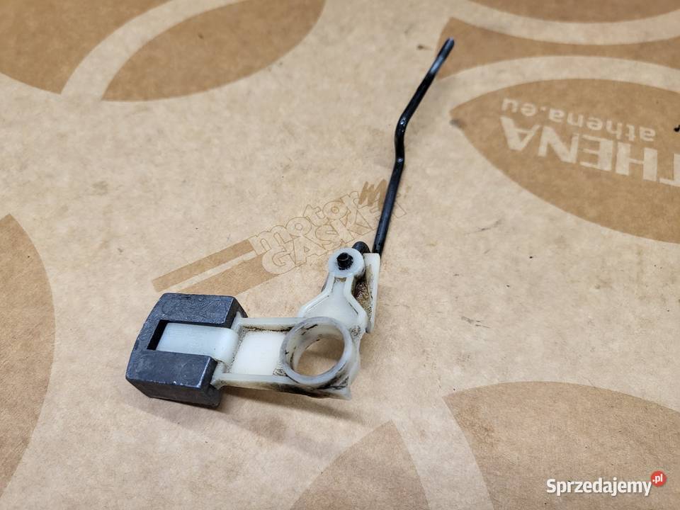 Dźwignia otwierania drzwi volkswagen Passat b2 osobowe Lublin