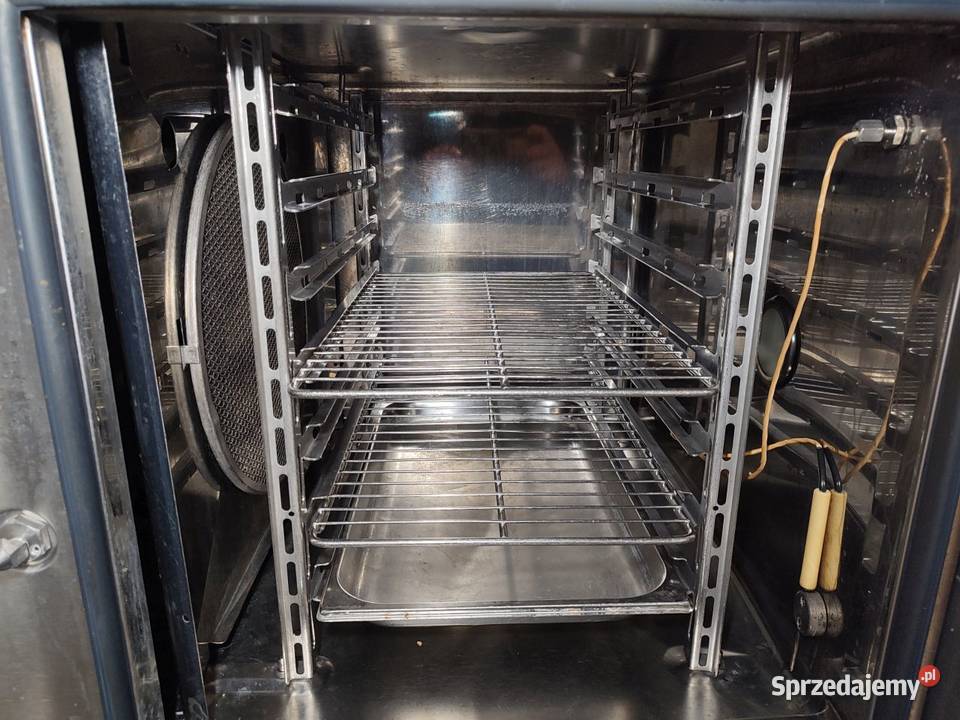 Piec Eloma ELH61 kuchnia restauracja bistro 900 Niedźwiedź sprzedam