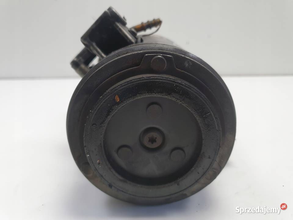 SPRĘŻARKA KLIMATYZACJI BMW E46 20 D osobowe Chełm sprzedam