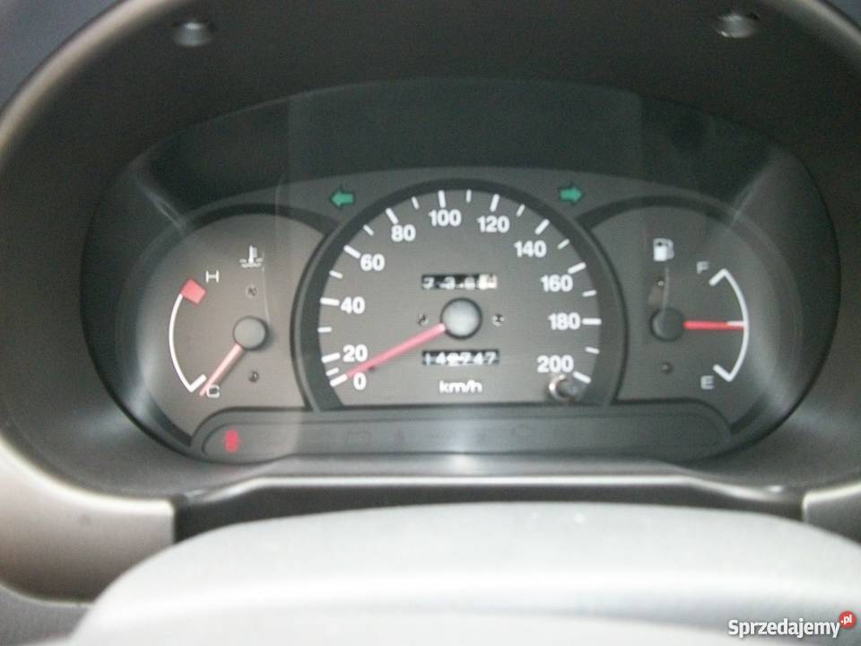 hyundai accent 13 pb automat wspomaganie kierownicy Hyundai Goleniów