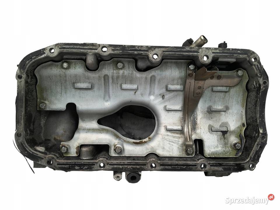 MISKA OLEJOWA Opel Vectra C Saab 93 93 19 CDTI osobowe lubelskie Chełm sprzedam