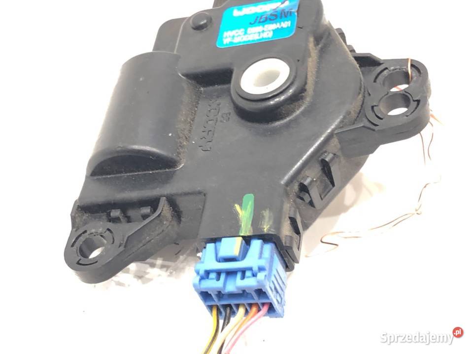 SILNICZEK NAGRZEWNICY HYUNDAI D266EB9AA01 i30