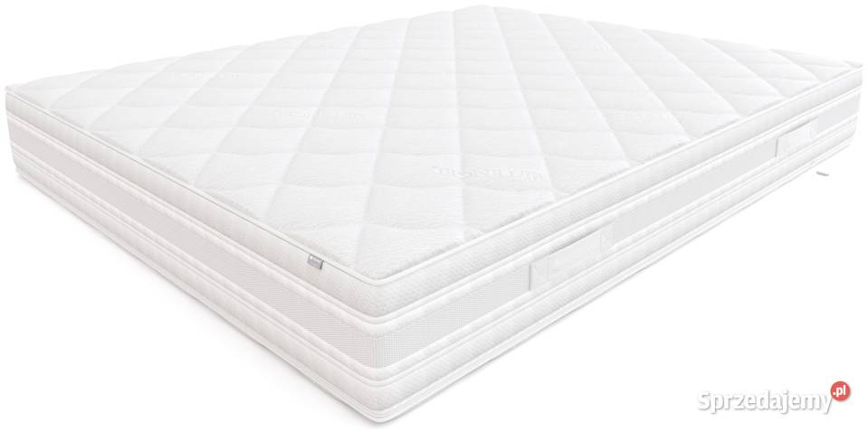 Materac BOOGIE HILDING piankowy dostępny w wielu Kraków