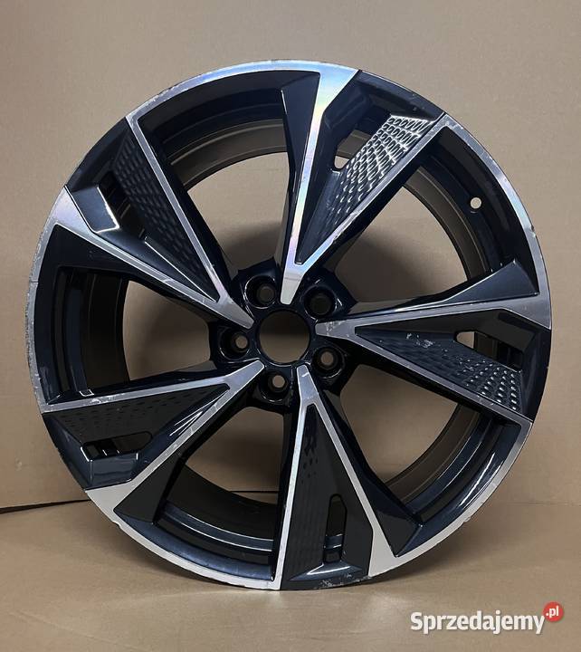 Felga AUDI Sport RS A6 S6 C8 4K0601025EN EK EL Gostyń