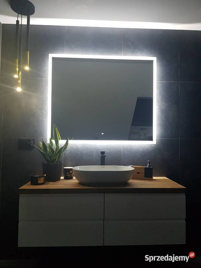 Szafka pod umywalkę nablatową na wymiar meble 44cm Lublin sprzedam