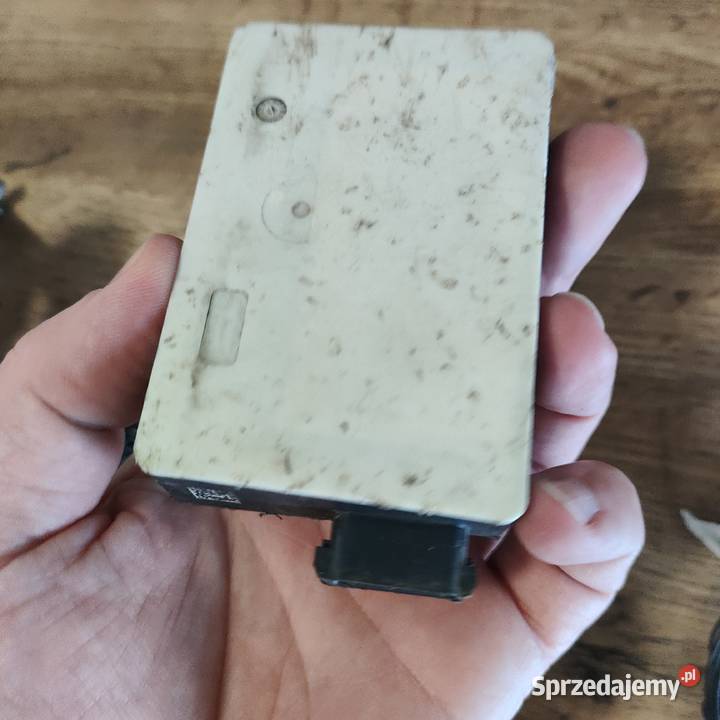 radar mercedes Tarnowskie Góry