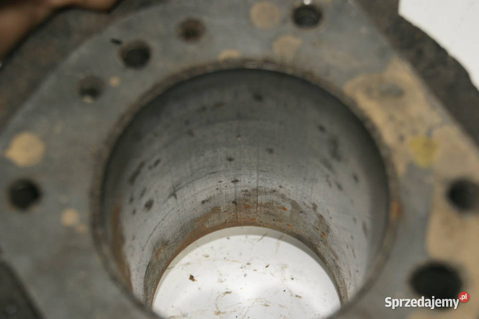 BMW R 75 WH BMW Sahara cylinder tłok WH oryginał Cylindry, głowice, pierścienie Rybnik