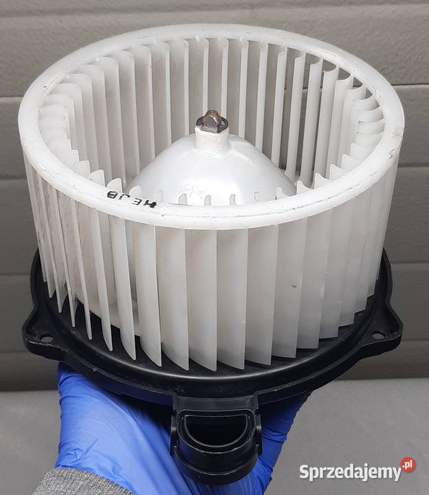 DMUCHAWA WENTYLATOR HYUNDAI I30 KIA CEED II dolnośląskie Mielęcin