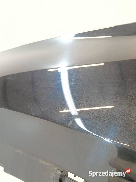 BŁOTNIK LEWY PRZÓD 475 4759 MPAKIET Bmw X6 II sprzedam
