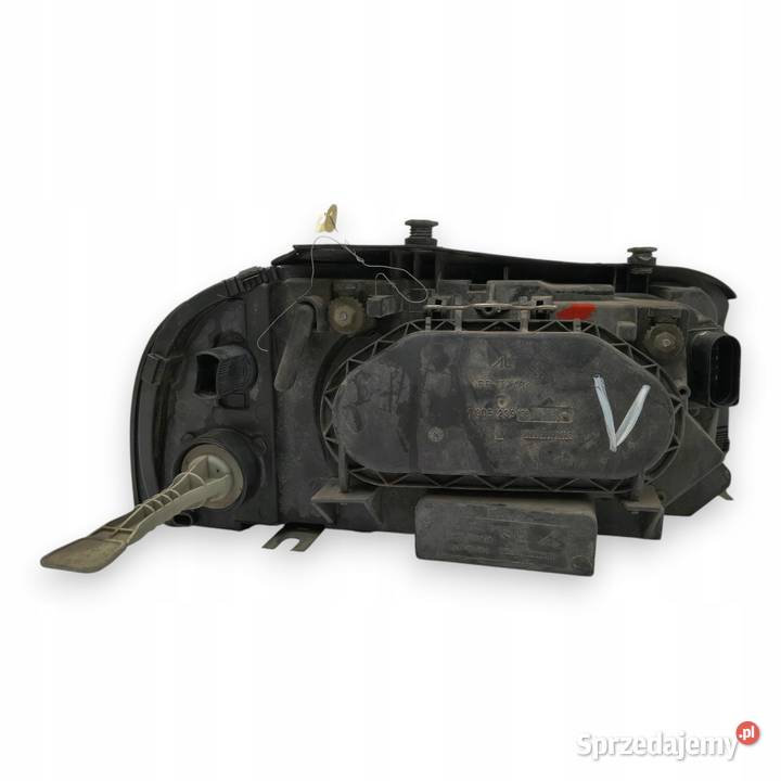 LAMPA LEWA VW Sharan Seat Alhambra LIFT lewy Chełm