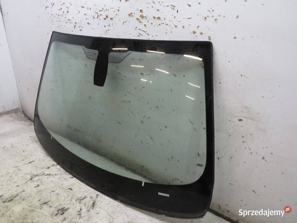 SZYBA CZOŁOWA SENSOR 12 BMW 6 F06 F12 F13 osobowe sprzedam