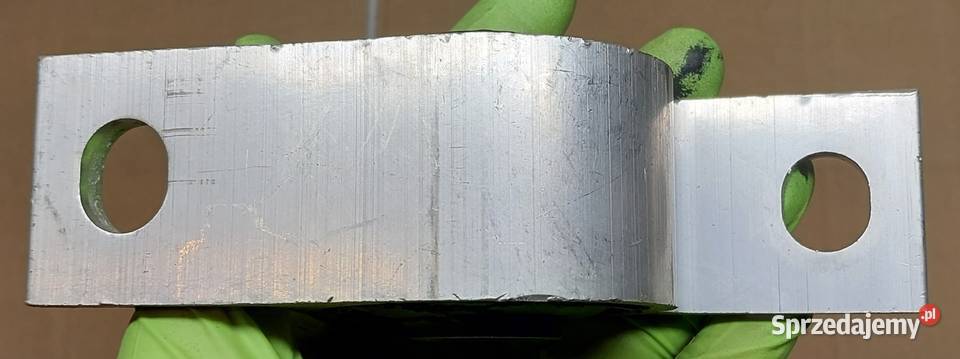 TYLNA TULEJA WAHACZA PRAWY PRZÓD SUBARU IMPREZA osobowe Mielęcin