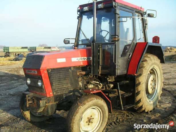 Ursus 932 Nie 912 C385 Zetor 8111 sprzedam