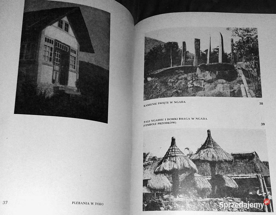 Wędrówki Flores Ks Stanisław Ograbek Rok wydania 1977 Chełm