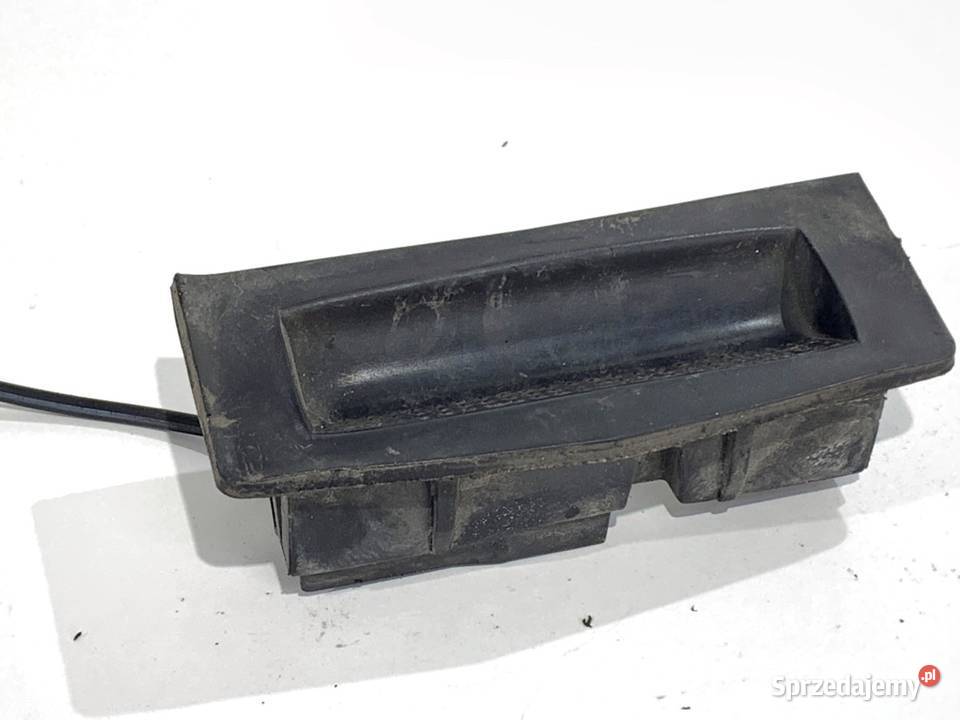 KLAMKA KLAPY TYŁ OPEL ASTRA H 461088395 sprzedam