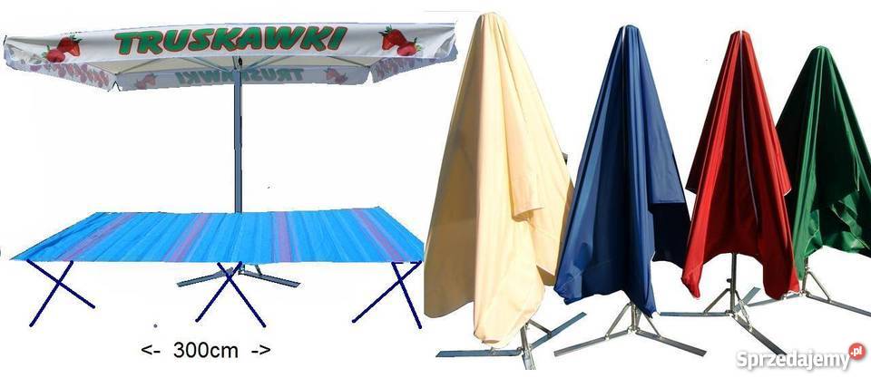 Stoły handlowe 250x100 Warszaw Marywilska 44 Warszawa sprzedam