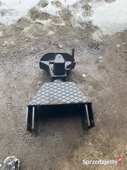 Zaczep automatyczny oryginalny ZETOR URSUS sprzedam