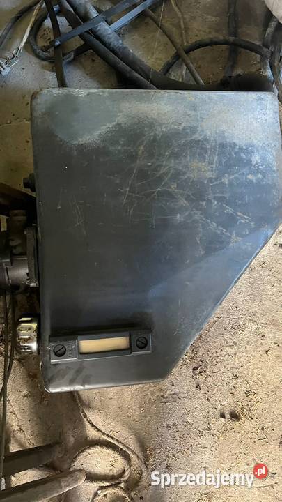 PompaHydrauliczna Parker Rybnik sprzedam