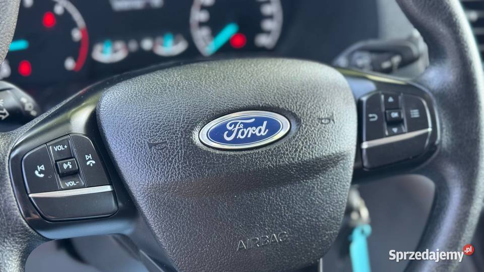 Ford Transit 20 6OSOBOWY 130 Rzeszów