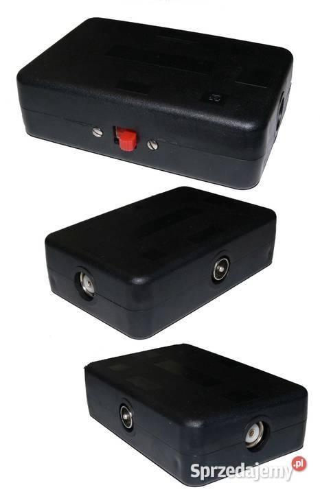 ROZDZIELACZ SYGNAŁU TV UNITRA