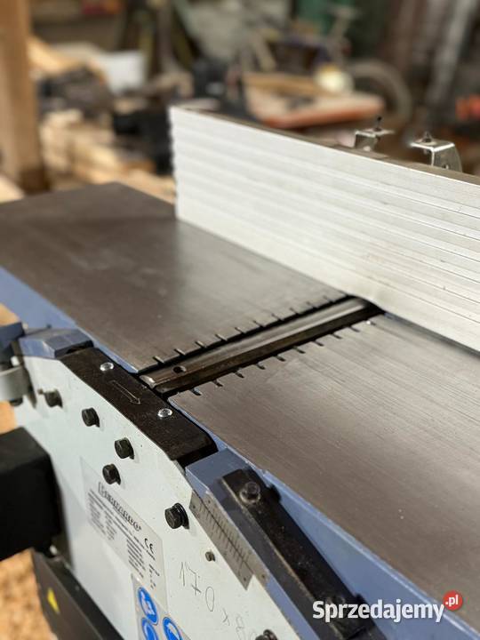 Strugarko grubościówke Bernardo Olkusz sprzedam