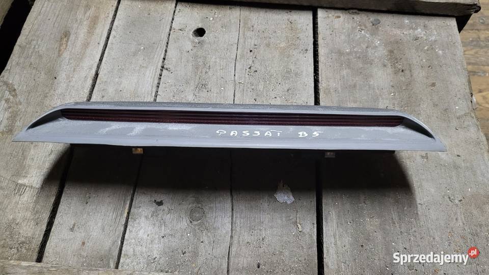 Światło stop Volkswagen Passat B5 Środek Łagów sprzedam