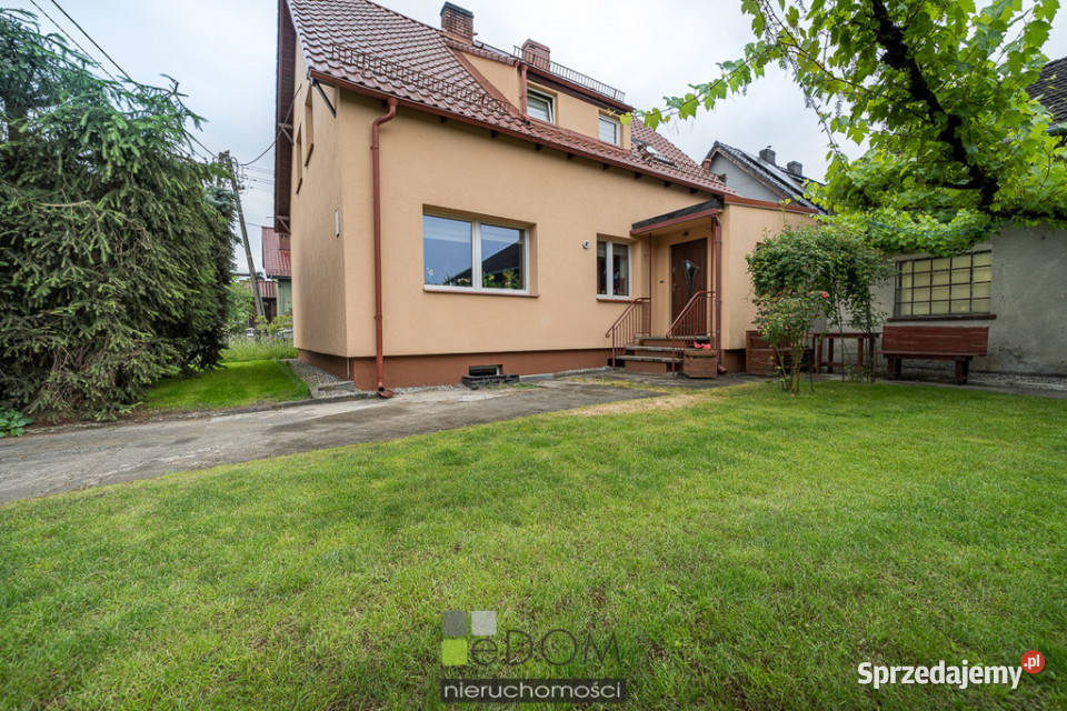 Dom wolnostojący 140m2 Witnica wolnostojący
