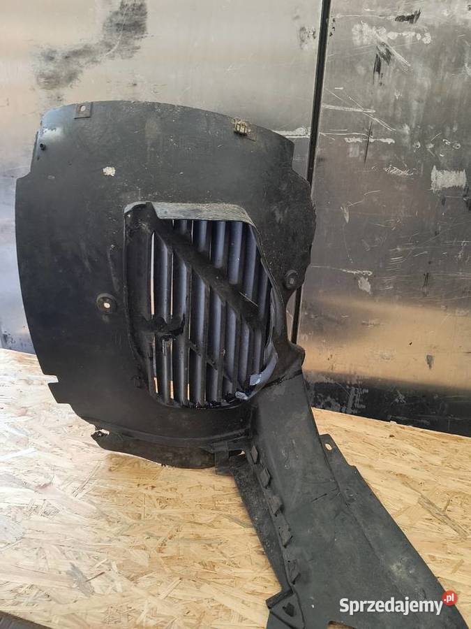 Nadkole przód Porsche Boxster cayman 987 prawe Kakonin sprzedam