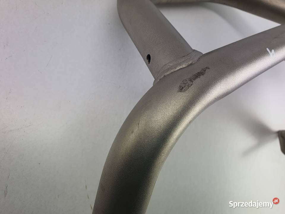 Gmol Prawy Triumph Tiger 1200 Rally Explorer Łódź