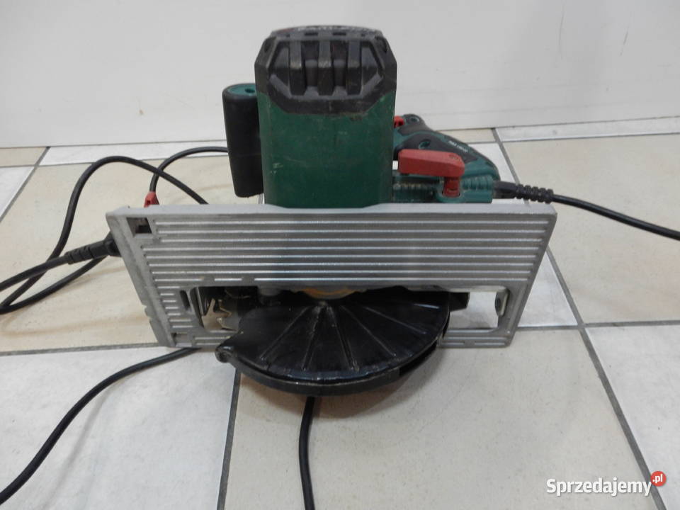 Piła tarczowa Parkside PHKS 1350 C2 Leżajsk sprzedam