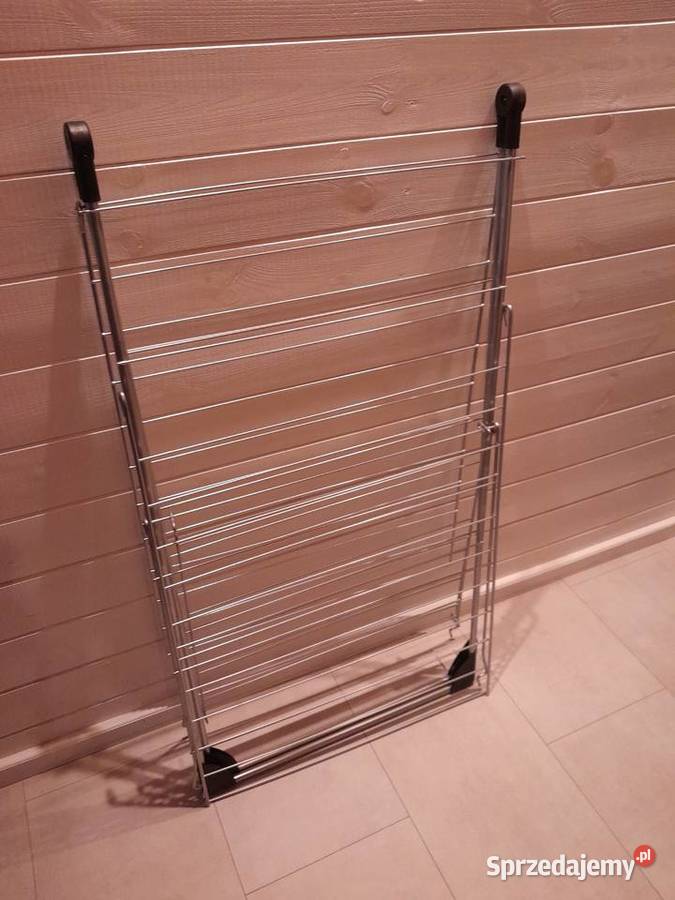 Suszarka skrzydłowa na pranie Metaltex Vento 30m