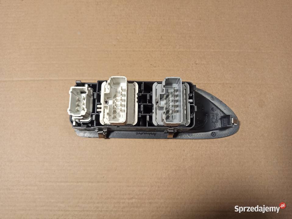 Vel Satis Panel przełącznik szyb lewy Renault Bolesławiec sprzedam