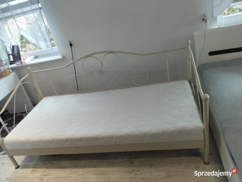 Łóżko młodzieżowe 100cm