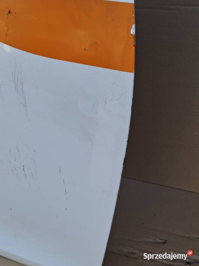 SUZUKI SWIFT MK7 DRZWI PRAWY PRZÓD PRAWE osobowe Bieleń sprzedam