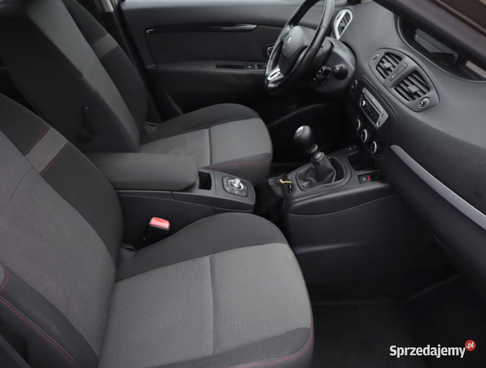 Renault Grand Scenic 15 dCi Lublin