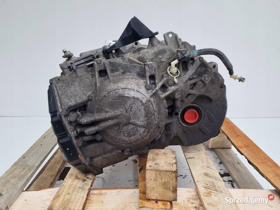 Volvo S80 II 25 T TURBO AUTOMATYCZNA SKRZYNIA osobowe