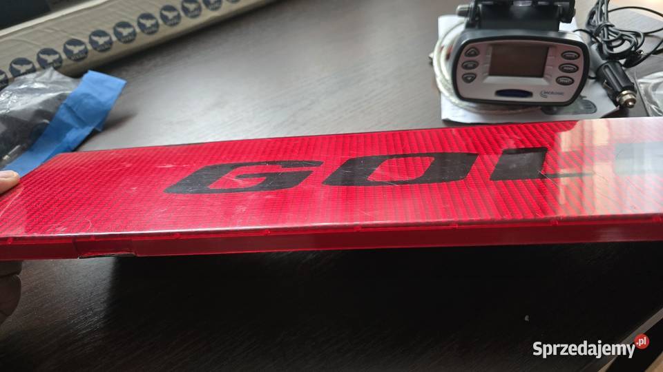 BLENDA GOLF MK1 Drawsko Pomorskie