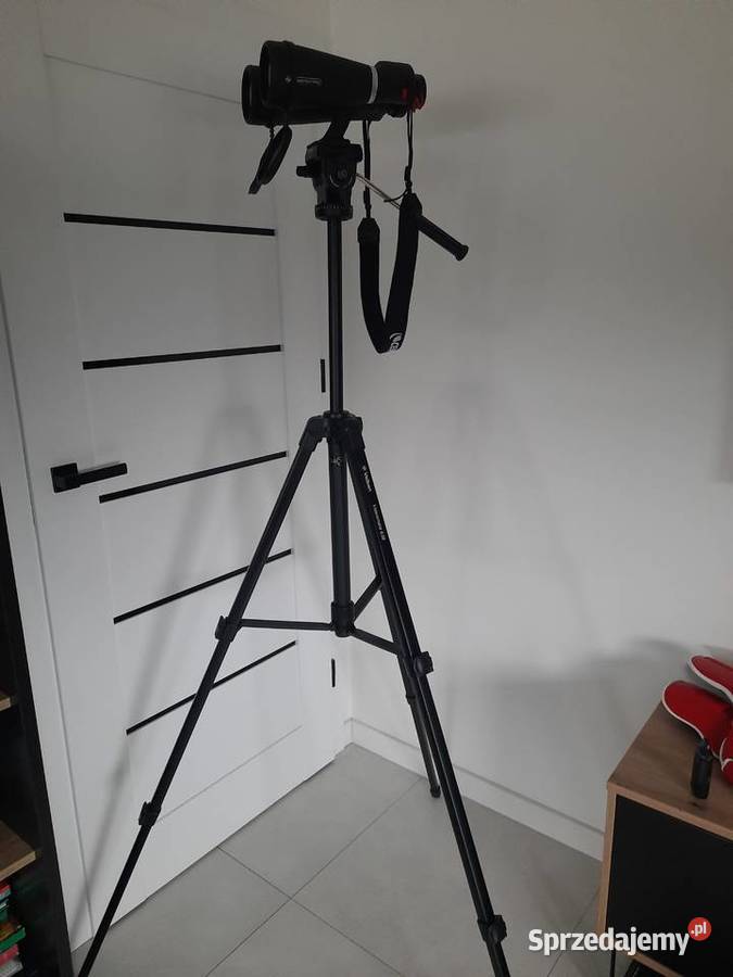 Lornetka 15x70 Sky Master Pro Statyw Opole