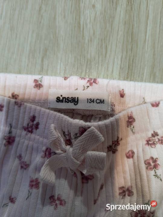 Spodnie Spodnie sprzedam