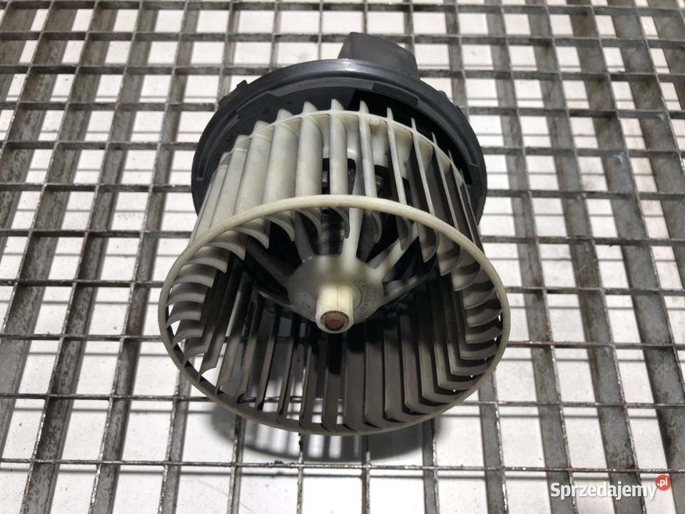 DMUCHAWA NAWIEWU FORD TRANSIT IV YC1H18456CA