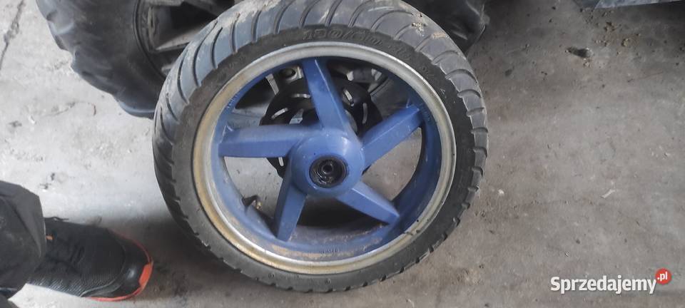 Części skuter 4t loncin romet 139fmb 156fmi gy6 Białystok