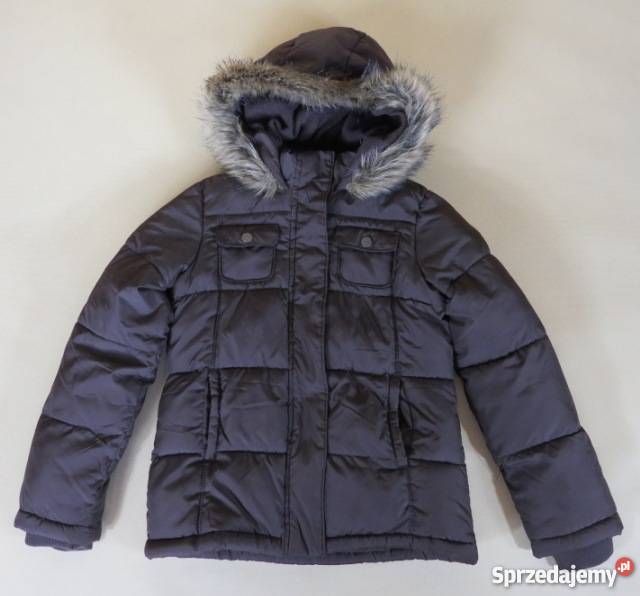 Old Navy Kurtka puchowa 10 12 lat Nowy Żmigród
