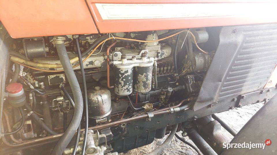 ZETOR 16145