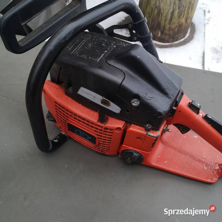 Piła dolmar 110 Nisko