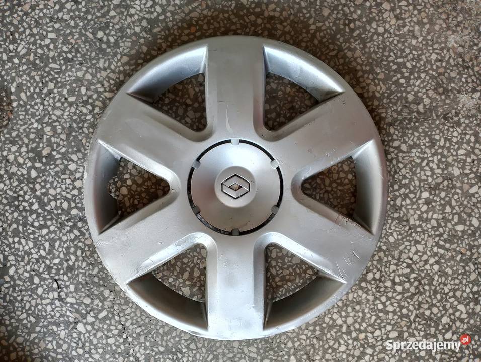 Kołpak Renault 15 Gniezno