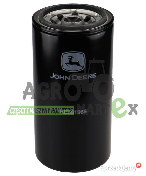 RE561968 FILTR PALIWA JD zam nieuszkodzony Wichrów