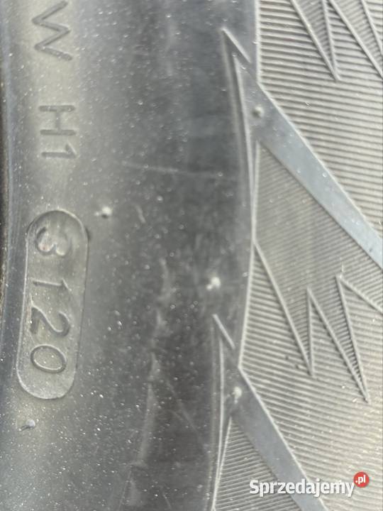 Referowane felgi Wiele